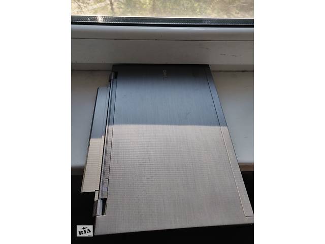 Ноутбук Dell latitude e4310