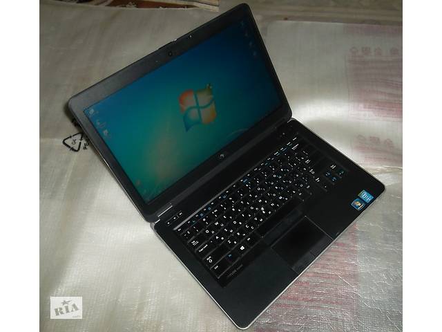 Ноутбук Dell Latitude E6440