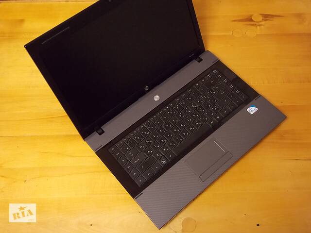 Ноутбук HP Compaq 620 в идеальном состоянии