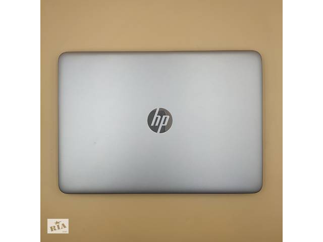Ноутбук HP EliteBook 840 G3