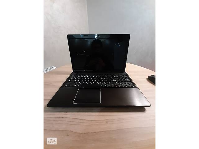 Ноутбук Lenovo g580