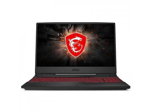 Ноутбук MSI GL65-9SC (GL659SC-058BY)- объявление о продаже в Харькове Ноутбук MSI GL65-9SC (GL659SC-058BY)- объявление о продаже в Харькове