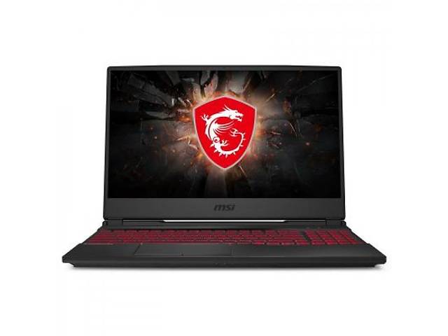 купить бу Ноутбук MSI GL65-9SFK (GL659SFK-424XUA) в Харькове купить бу Ноутбук MSI GL65-9SFK (GL659SFK-424XUA) в Харькове