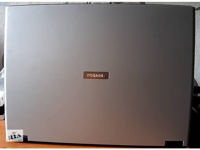 Ноутбук Toshiba Satellite L30