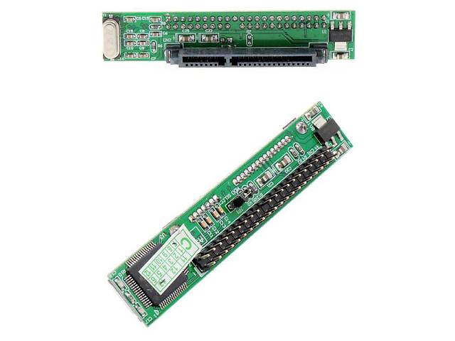 Переходник PATA 44pin 2.5