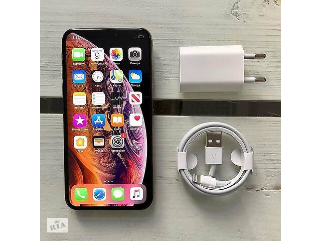 Продаём IPhone