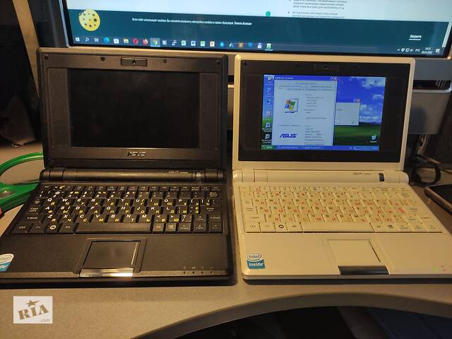 Продам нетбук Asus EEE PC 8G