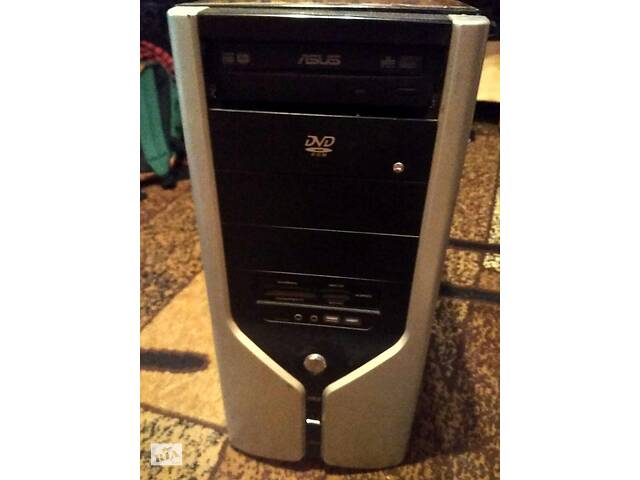Продам ПК GT 730 4gb ОЗУ