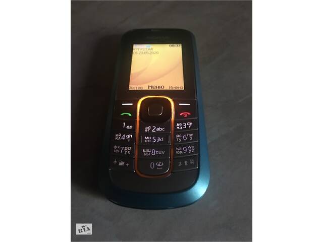 Продам телефон Nokia 2600c в хорошем состоянии Перешлю любым удобным способом для Вас.