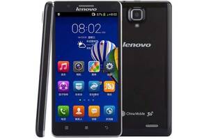 Смартфон Lenovo A 358t (2сим 4ядра) Андроїд 4.4 у відмінному стані