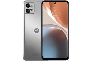 Смартфон Motorola Moto G32 6/128GB NFC Satin Maroon Global UA (Код товара:23141)