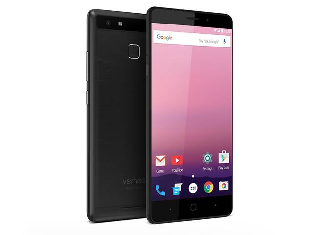 Смартфон Vernee Thor E + защитное стекло и наушники в подарок