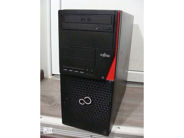 Системный блок Fujitsu Core i5-4590S/8Gb/500Gb