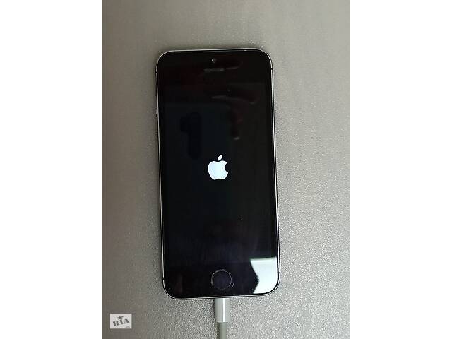 Телефон Apple iPhone 5S A1457 на запчасти