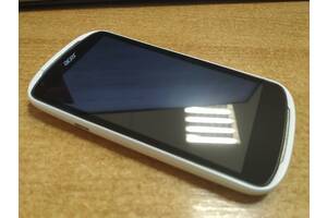 Телефони під ремонт (Acer Liquid E1 Duo V360, Lenovo A390T)