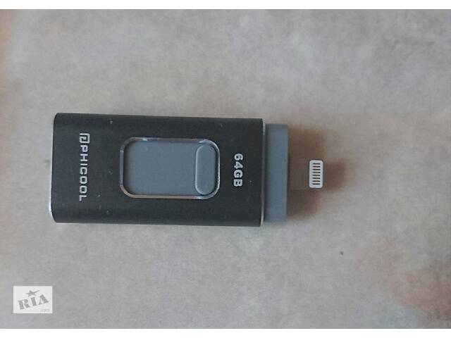 USB flash 64GB OTG Connector