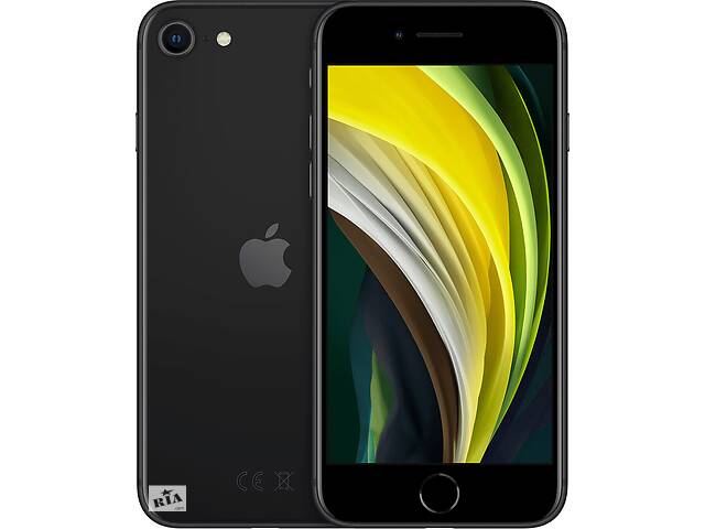 Used Apple iPhone SE (2020) Neverlock