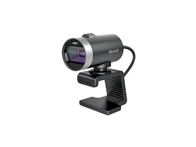 Web-камера Microsoft LifeCam Cinema