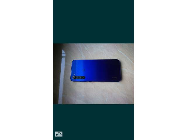Xiaomi Redmi Note 8T