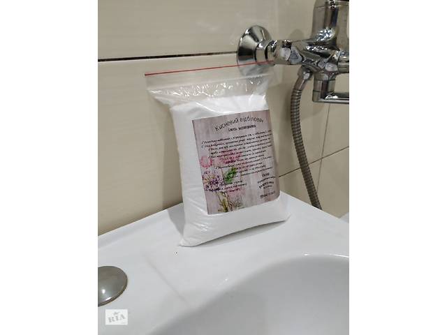 Кисневий відбілювач Cleanox