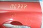 продам Дверь голая зад лев Nissan Pathfinder 13- красный NAH тычки, шпаклевана 82101-3KA1A разборка Алето Авто запчасти Ниссан бу в Киеве