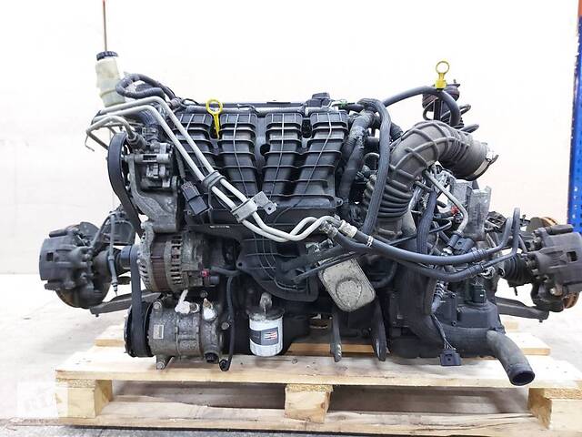 купить бу двигатель Dodge Avenger `14 , 5183906AH в Одессе