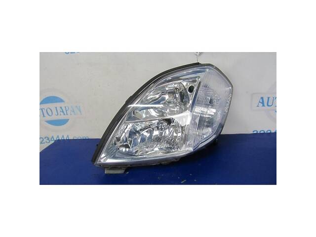 фара nissan teana j31 код детали