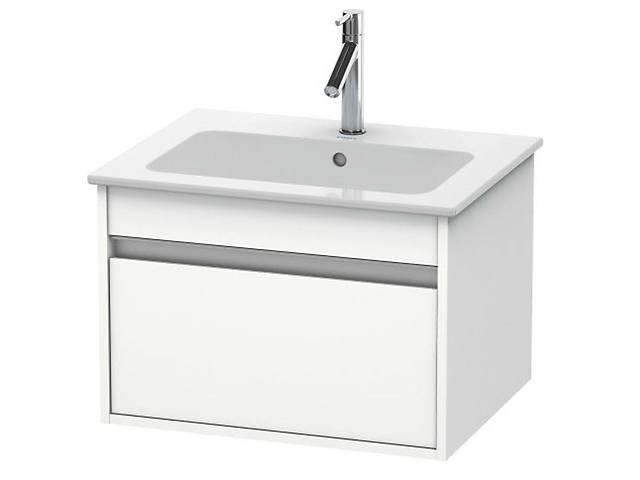 Подвесная тумба DURAVIT KETHO KT6418-18-18