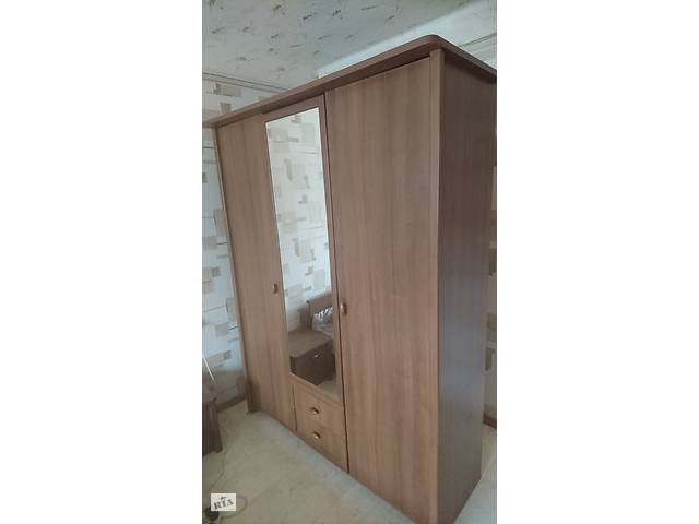 Продам спальню,можно частями