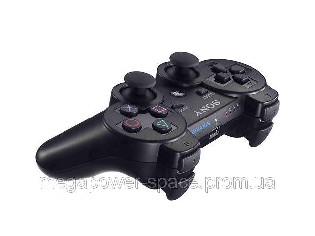 Джойстик Sony Sixaxis Dualshock для Playstation 3