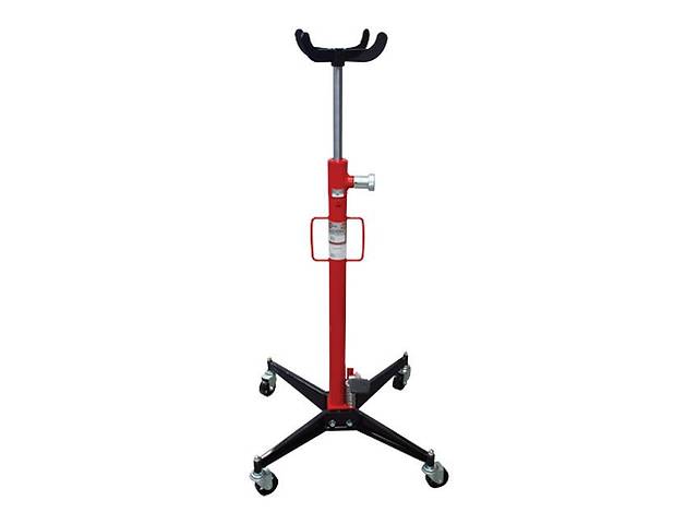 Гидравлический подкатной съемник коробки INTERTOOL GT0804
