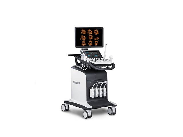 Аппарат УЗИ SAMSUNG MEDISON UGEO WS80A