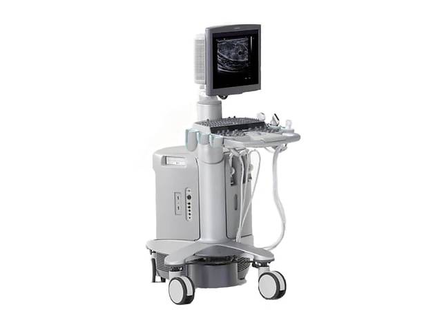 Аппарат УЗИ Siemens Acuson S2000 ОТЛИЧНАЯ ЦЕНА