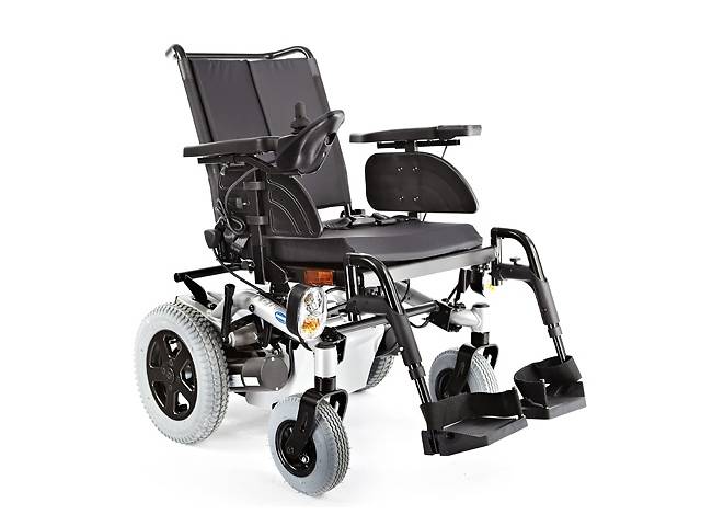 НОВАЯ Электро коляска Invacare Stream (Германия). Гарантия, в упаковк