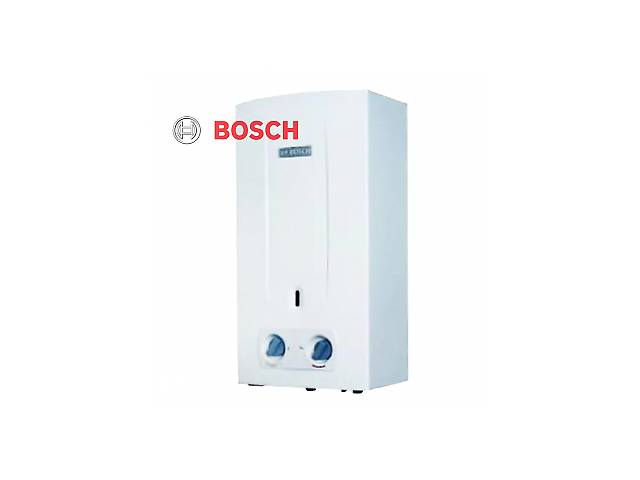 Купить Газовую Колонку Bosch 10w