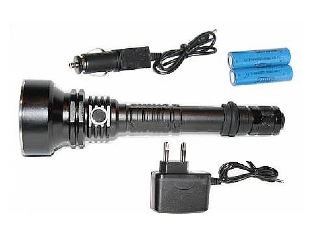 Подствольный фонарик Bailong Police BL-Q2805-T6