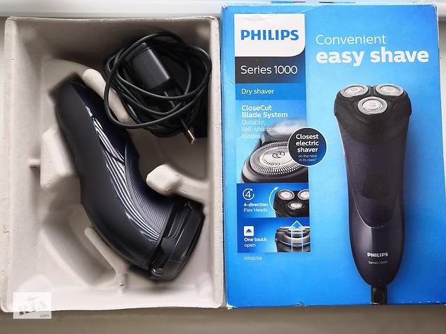 Электробритва Philips