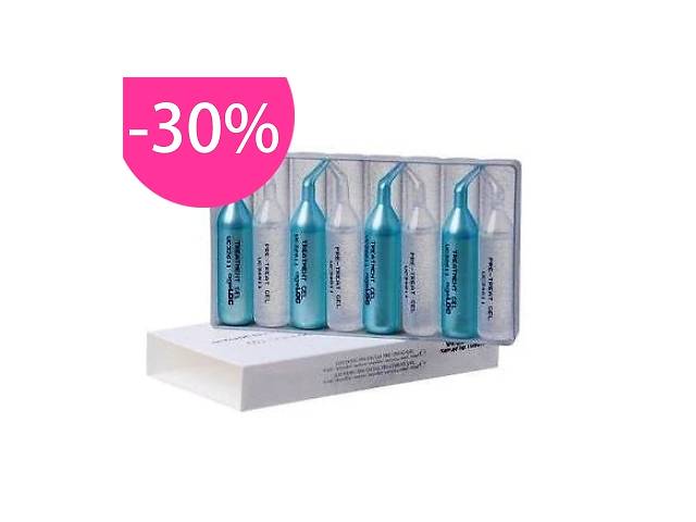 Гели для лица Nu Skin Galvanic Spa System®II Facial Gels с технологией ageLOC