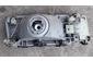  Б/у Электрооборудование кузова Фара Легковой Nissan Sunny левая без рамки- объявление о продаже  в Сумах