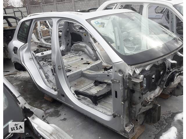 продам Боковые Пороги Порог левий / правий для Audi Q7 Ауді Ауди Кю7 Ку7 2006-2015 бу в Ровно