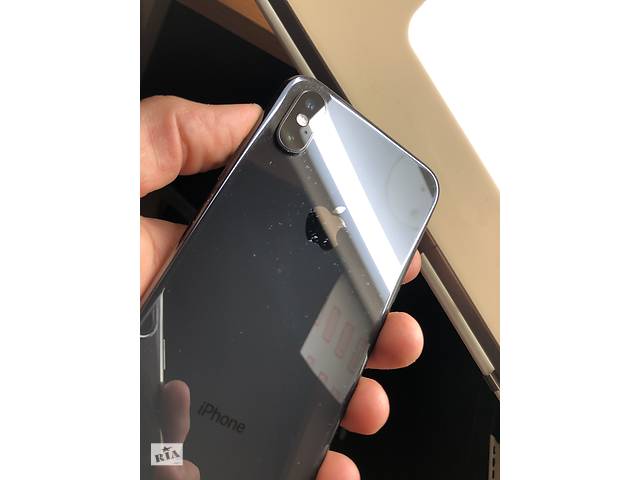 Iphone Айфон XS 256GB Space Gray