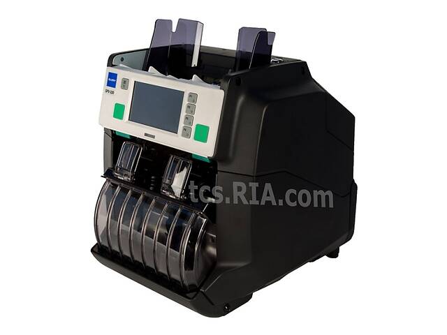 Счетчик-сортировщик банкнот GLORY GFS-220C | GLORY GFS-220CS