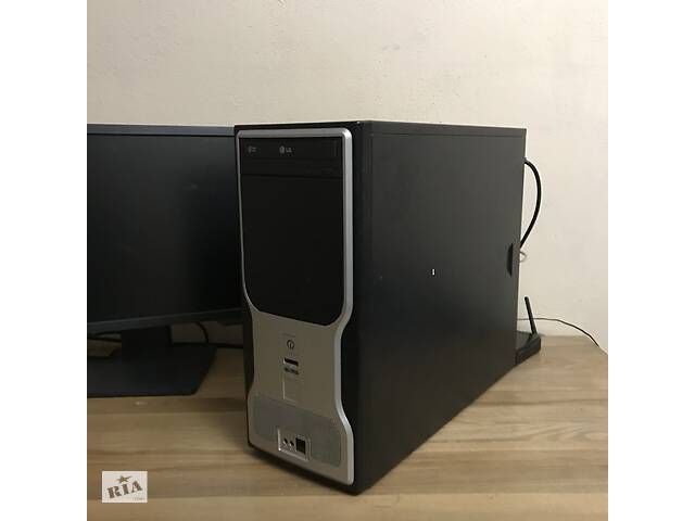 Игрвоой компьютер, компьютер | intel i5 | 2GB VRAM | GTX 650 ( 2GB )
