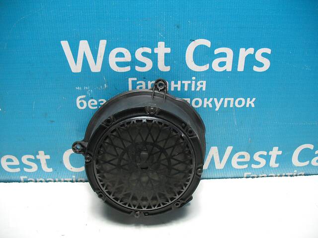 Б/У Динамик передней Berlingo 2008 - 2015 9664955880. Вперед за покупками!