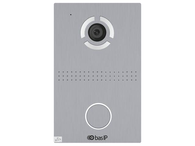 IP вызывная панель BasIP AV-03D Grey- объявление о продаже в Киеве IP вызывная панель BasIP AV-03D Grey- объявление о продаже в Киеве