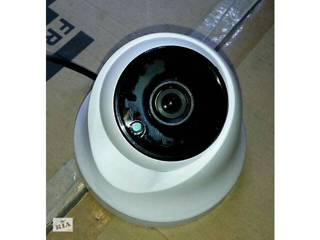 Камера видеонаблюдения AHD-8104-3 (2MP-3,6mm)