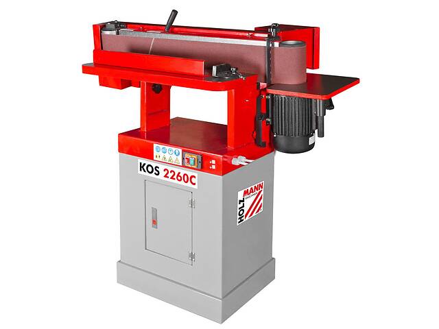 Кромкошлифовальный станок Holzmann KOS 2260C