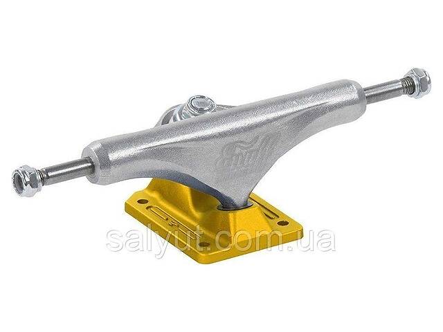 продам Подвески Enuff Decade Pro Satin (Натурально-золотой 129мм) бу в Украине продам Подвески Enuff Decade Pro Satin (Натурально-золотой 129мм) бу в Украине