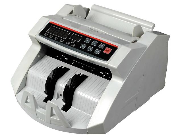 Счетная машинка MHZ 2089/7089 c детектором UV и выносным дисплеем (004398)