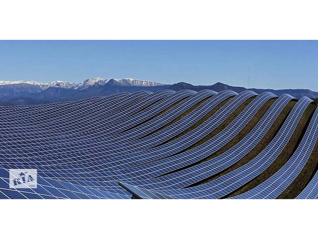 Солнечные панели ja solar 340 w.